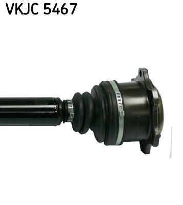 Cardan SKF ref. VKJC 5467